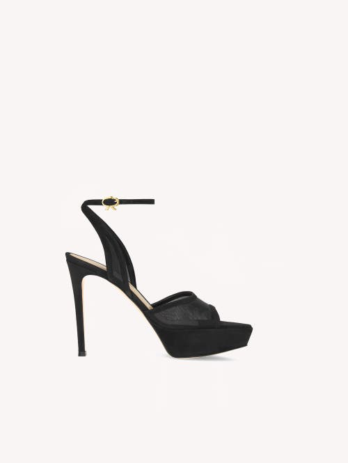 Gianvito Rossi Gianvito Rossi Dorotea Platform