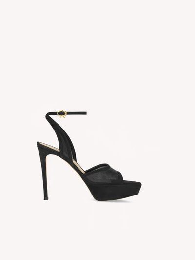 Gianvito Rossi Gianvito Rossi Dorotea Platform