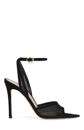 Gianvito Rossi Gianvito Rossi Dorotea Sandals
