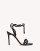 Gianvito Rossi Gianvito Rossi Eden Sandals - 1