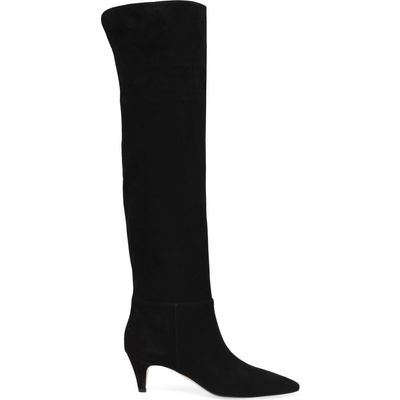 Gianvito Rossi Gianvito Rossi Elise Boot 55