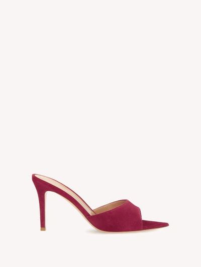 Gianvito Rossi Gianvito Rossi Elle 85 Mule
