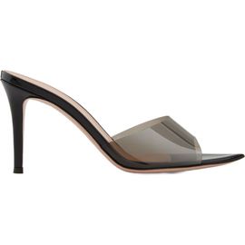 Gianvito Rossi Gianvito Rossi Elle 85 Mules