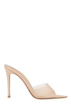 Gianvito Rossi Gianvito Rossi Elle Mules
