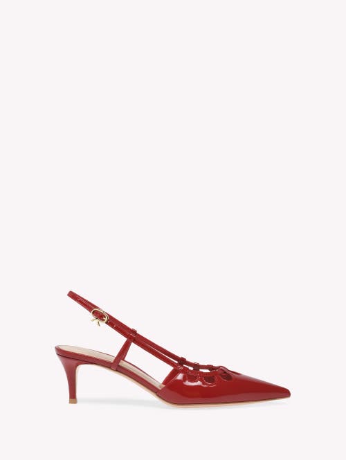 Gianvito Rossi Gianvito Rossi Eloise Pump