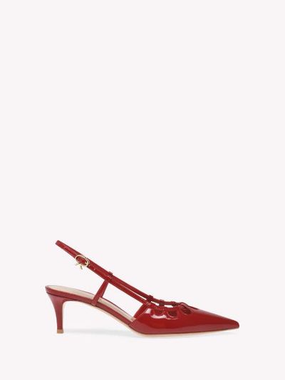 Gianvito Rossi Gianvito Rossi Eloise Pump