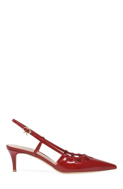 Gianvito Rossi Gianvito Rossi Eloise Slingback