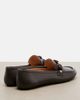 Gianvito Rossi Gianvito Rossi Embellished leather loafers - 3