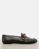 Gianvito Rossi Gianvito Rossi Embellished leather loafers - 5
