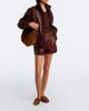 Gianvito Rossi Gianvito Rossi Embellished suede loafers - 4
