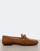 Gianvito Rossi Gianvito Rossi Embellished suede loafers - 5