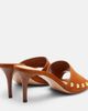 Gianvito Rossi Gianvito Rossi Embellished suede sandals - 3