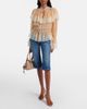 Gianvito Rossi Gianvito Rossi Embellished suede sandals - 4