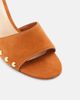 Gianvito Rossi Gianvito Rossi Embellished suede sandals - 6