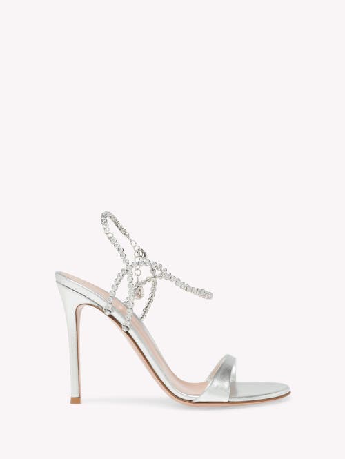 Gianvito Rossi Gianvito Rossi Eternity Sandal