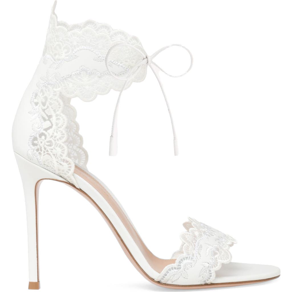 Gianvito Rossi Gianvito Rossi Evie Sandal Sandals
