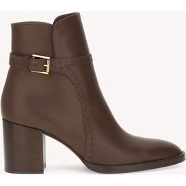 Gianvito Rossi Gianvito Rossi Fes Bootie Booties