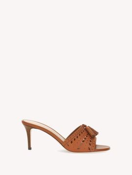 Gianvito Rossi Gianvito Rossi Fes Mules