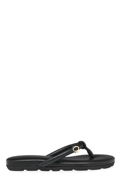 Gianvito Rossi Gianvito Rossi Fiji Sandal