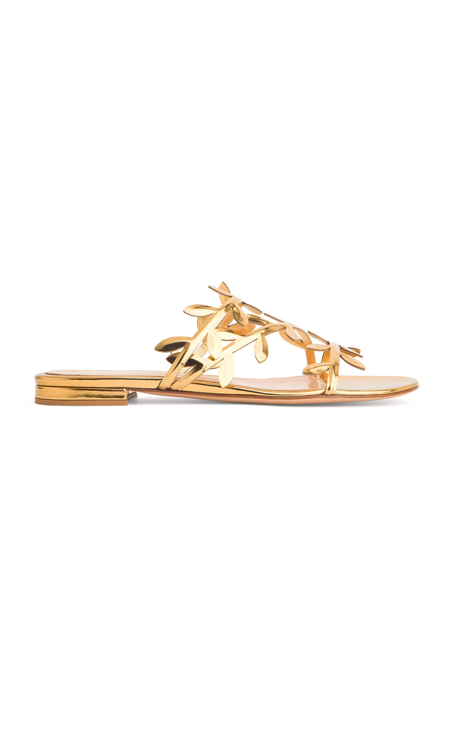 Gianvito Rossi Gianvito Rossi Gianvito Rossi Flavia 05 Sandals