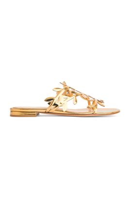 Gianvito Rossi Gianvito Rossi Gianvito Rossi Flavia 05 Sandals