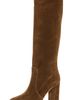Gianvito Rossi Gianvito Rossi Glen Camoscio Texas Suede Boots Texas - 1