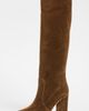 Gianvito Rossi Gianvito Rossi Glen Camoscio Texas Suede Boots Texas - 2