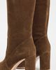 Gianvito Rossi Gianvito Rossi Glen Camoscio Texas Suede Boots Texas - 6
