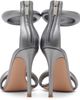 Gianvito Rossi Gianvito Rossi Gunmetal Bijoux Heeled Sandals - 2