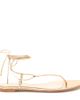 Gianvito Rossi Gianvito Rossi Gwyneth thong sandals - 3