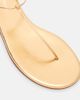 Gianvito Rossi Gianvito Rossi Gwyneth thong sandals - 5