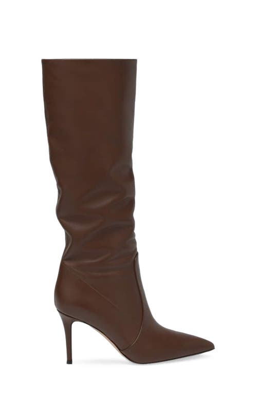 Gianvito Rossi Gianvito Rossi Hansen Boots