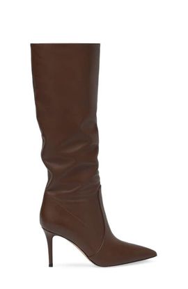 Gianvito Rossi Gianvito Rossi Hansen Boots