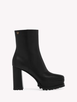 Gianvito Rossi Gianvito Rossi Harlem Boots