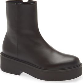 Gianvito Rossi Gianvito Rossi Hiro Biker Boot
