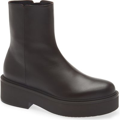 Gianvito Rossi Gianvito Rossi Hiro Biker Boot