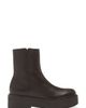 Gianvito Rossi Gianvito Rossi Hiro Biker Boot - 3