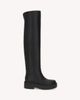Gianvito Rossi Gianvito Rossi Hiro Cuissard Boot - 1