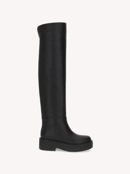 Gianvito Rossi Gianvito Rossi Hiro Cuissard Boot