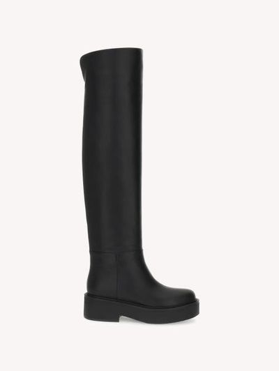 Gianvito Rossi Gianvito Rossi Hiro Cuissard Boot