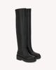 Gianvito Rossi Gianvito Rossi Hiro Cuissard Boot - 2