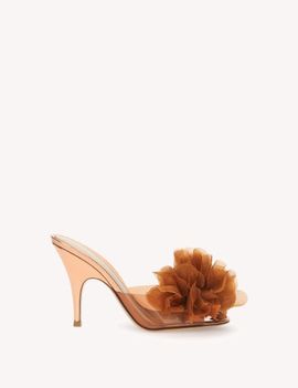 Gianvito Rossi Gianvito Rossi Igea Mules