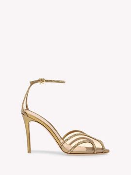 Gianvito Rossi Gianvito Rossi Isabel Sandal