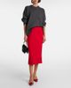 Gianvito Rossi Gianvito Rossi BouclÃ© slingback pumps - 3