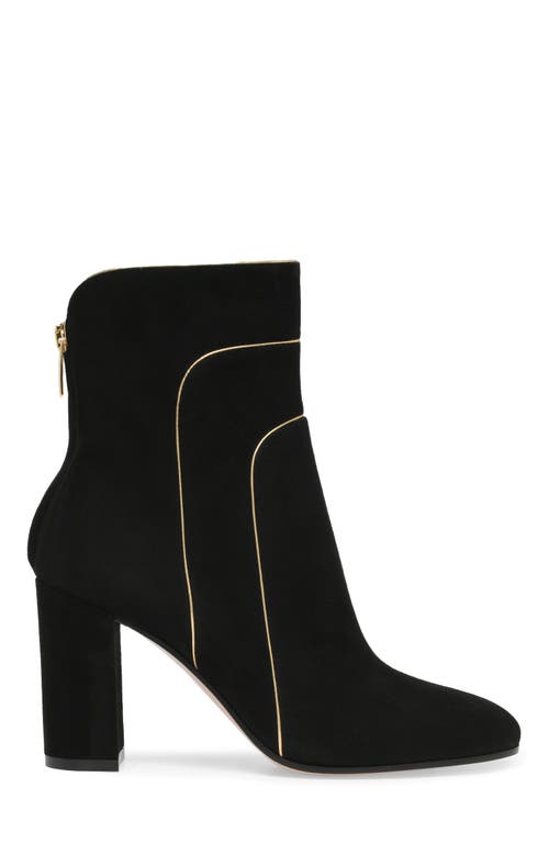 Gianvito Rossi Gianvito Rossi Juliette Booties