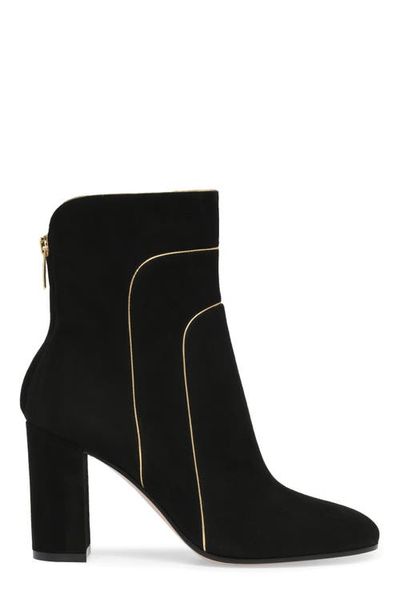 Gianvito Rossi Gianvito Rossi Juliette Booties