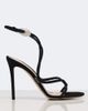 Gianvito Rossi Gianvito Rossi Jungle Mamba embellished suede sandals - 5