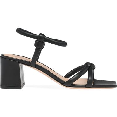 Gianvito Rossi Gianvito Rossi Juno 55 Sandals