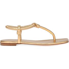 Gianvito Rossi Gianvito Rossi Juno Thong 05 Sandals