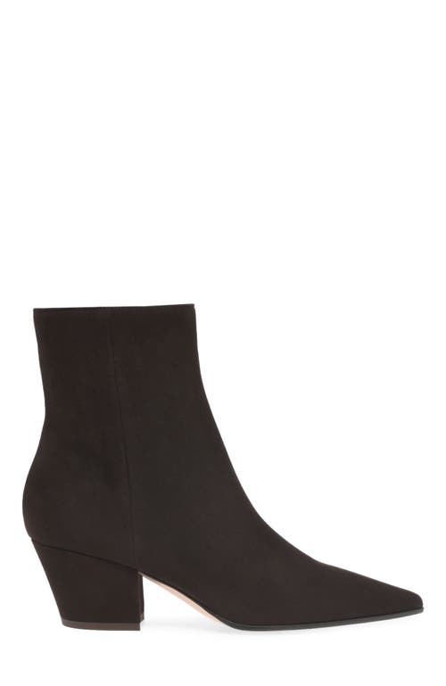 Gianvito Rossi Gianvito Rossi Keinna 55 Booties